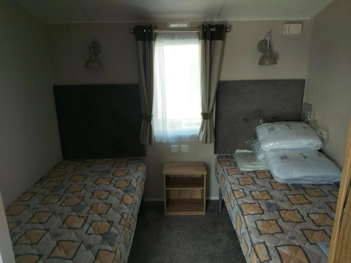 Tlc Caravan Haven Berwick-upon-Tweed Exterior foto